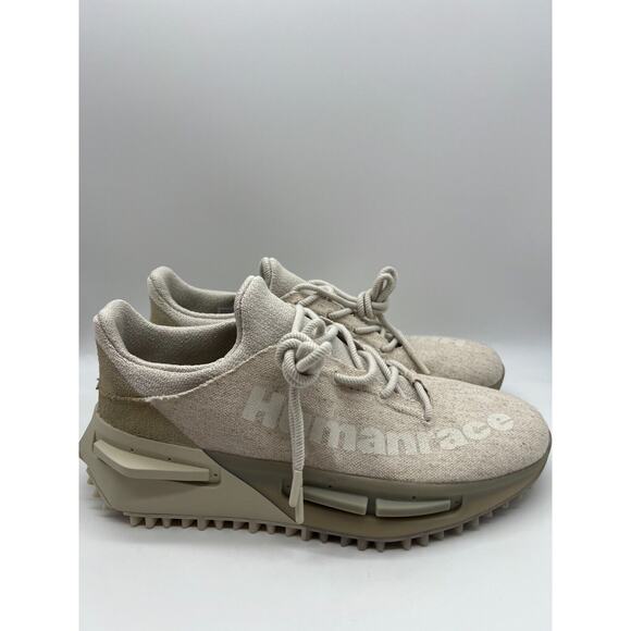 adidas NMD S1 MAHBS Pharrell Humanrace Bliss IG1470 Men's Size 13 - Picture 12 of 12